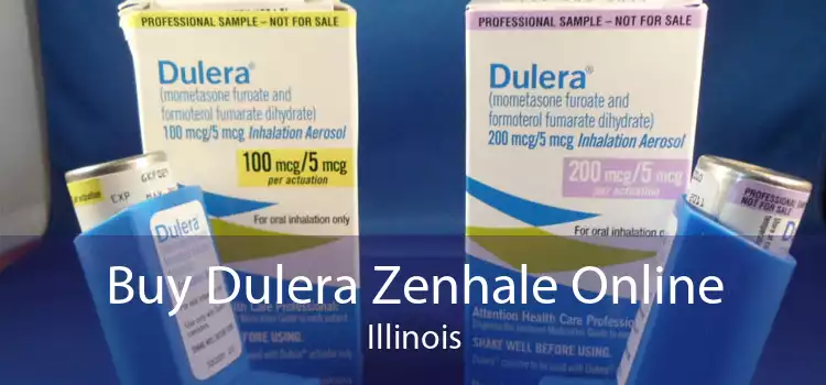 Buy Dulera Zenhale Online Illinois