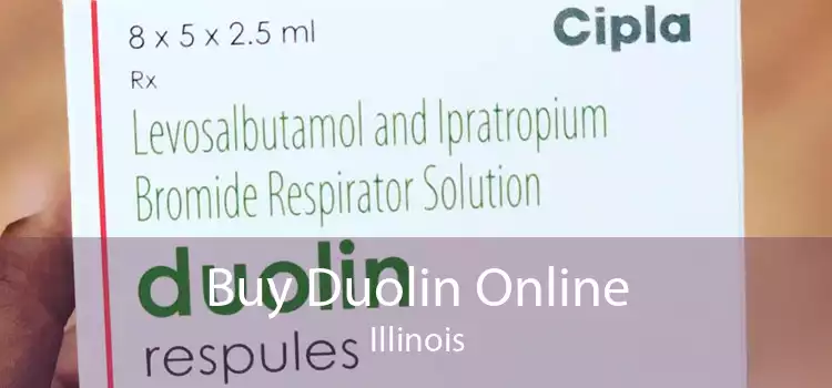 Buy Duolin Online Illinois