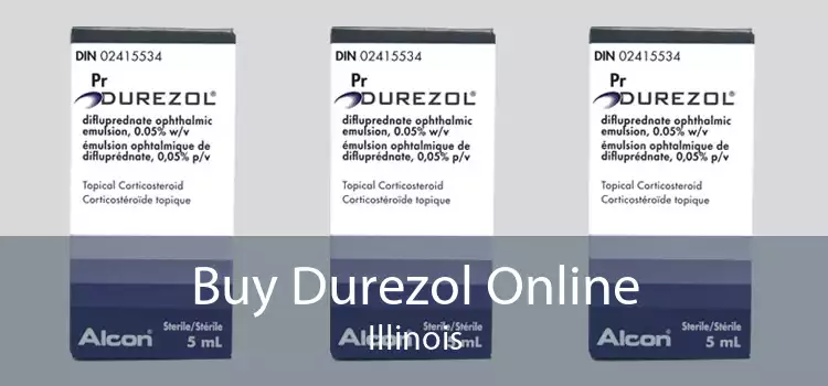 Buy Durezol Online Illinois