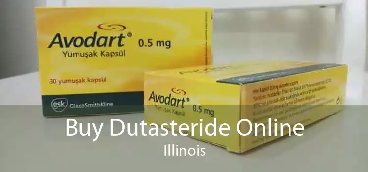 Buy Dutasteride Online Illinois