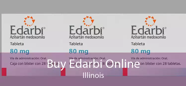 Buy Edarbi Online Illinois