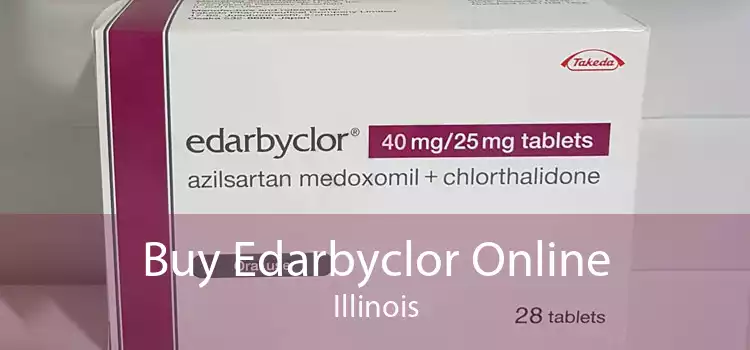 Buy Edarbyclor Online Illinois