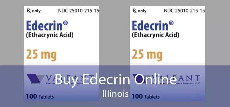 Buy Edecrin Online Illinois