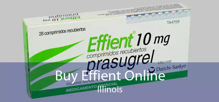 Buy Effient Online Illinois