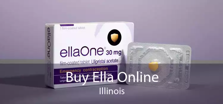 Buy Ella Online Illinois