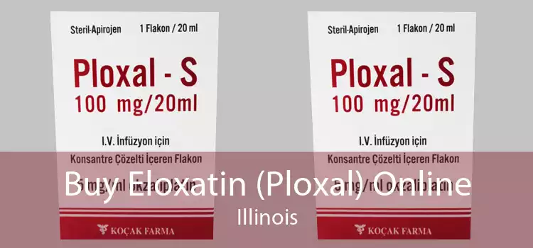 Buy Eloxatin (Ploxal) Online Illinois