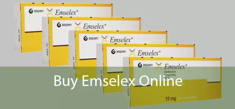Buy Emselex Online 