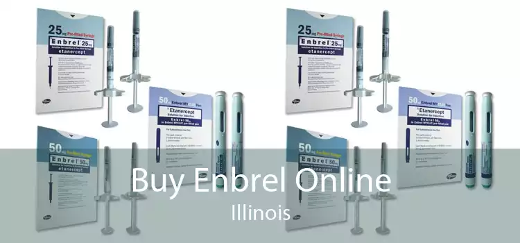 Buy Enbrel Online Illinois