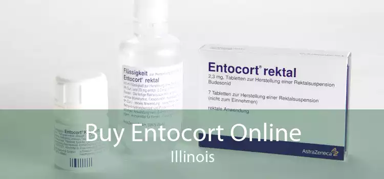 Buy Entocort Online Illinois