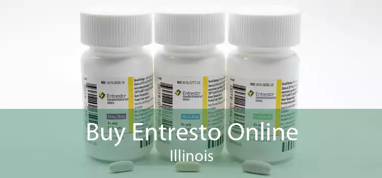 Buy Entresto Online Illinois