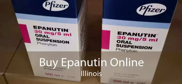 Buy Epanutin Online Illinois
