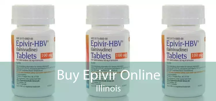 Buy Epivir Online Illinois