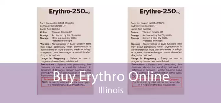 Buy Erythro Online Illinois