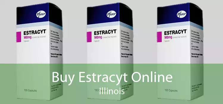 Buy Estracyt Online Illinois