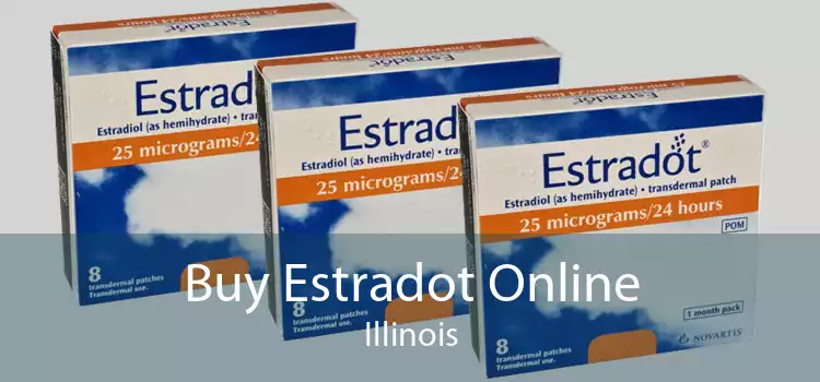 Buy Estradot Online Illinois