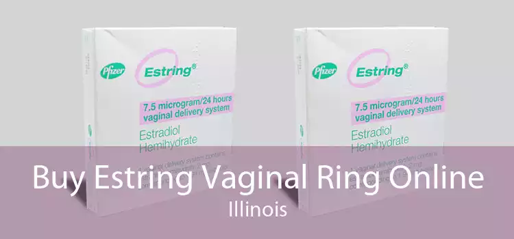 Buy Estring Vaginal Ring Online Illinois