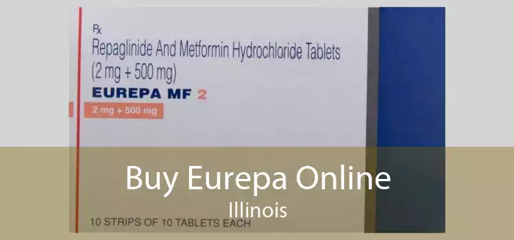 Buy Eurepa Online Illinois