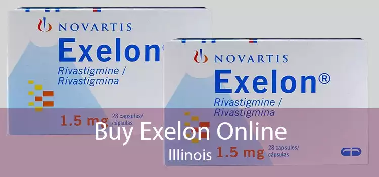 Buy Exelon Online Illinois