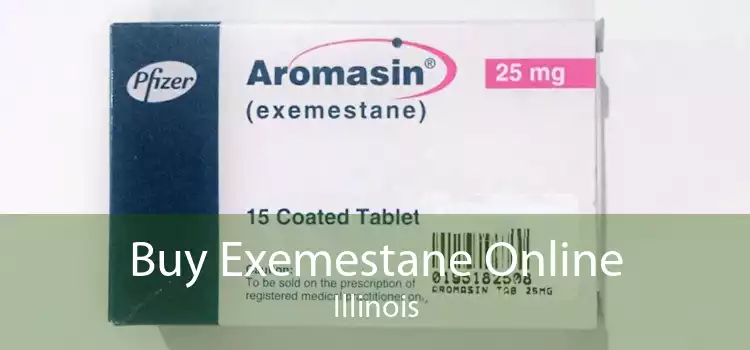 Buy Exemestane Online Illinois