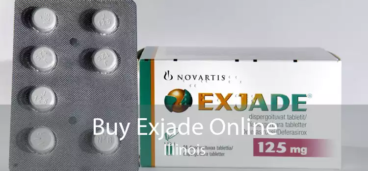 Buy Exjade Online Illinois