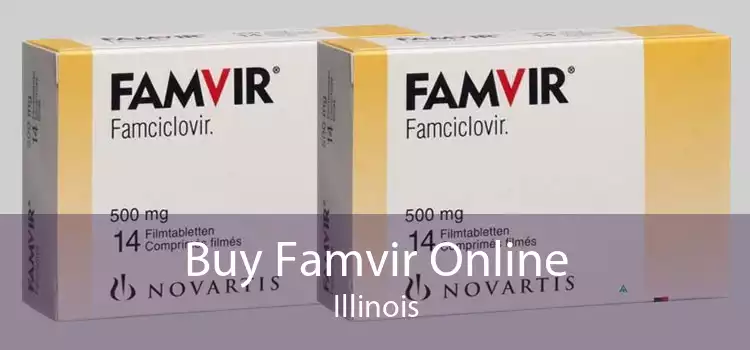 Buy Famvir Online Illinois