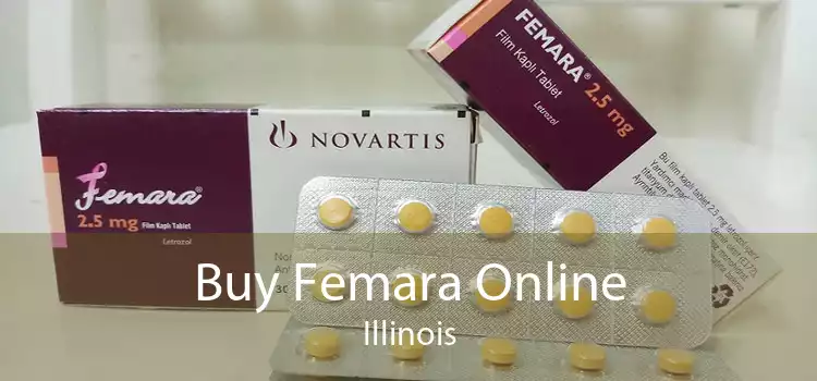 Buy Femara Online Illinois