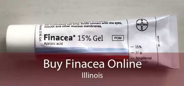 Buy Finacea Online Illinois