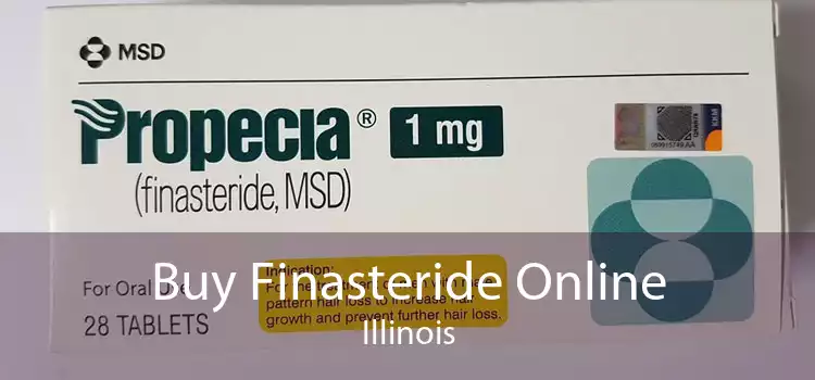 Buy Finasteride Online Illinois