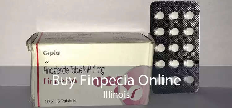 Buy Finpecia Online Illinois