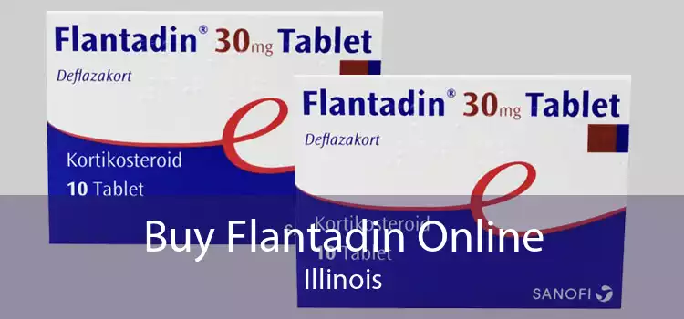 Buy Flantadin Online Illinois