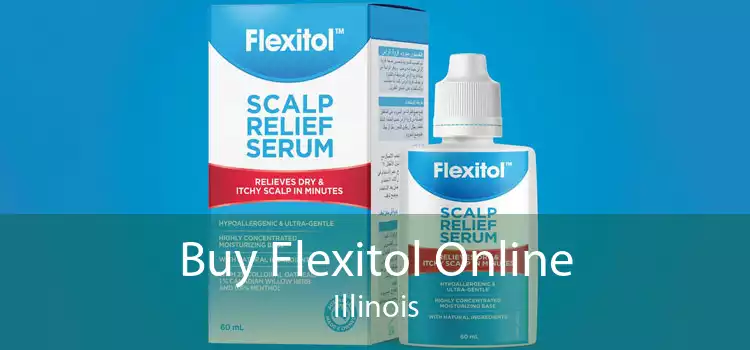 Buy Flexitol Online Illinois