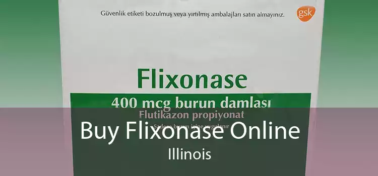 Buy Flixonase Online Illinois