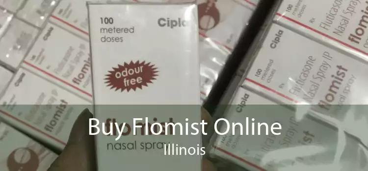 Buy Flomist Online Illinois