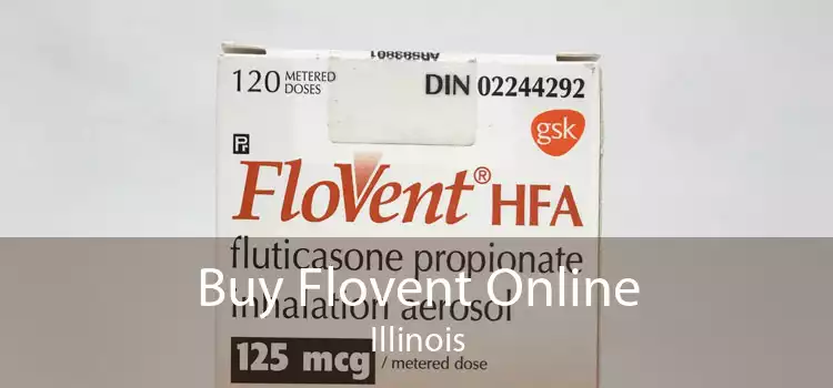Buy Flovent Online Illinois