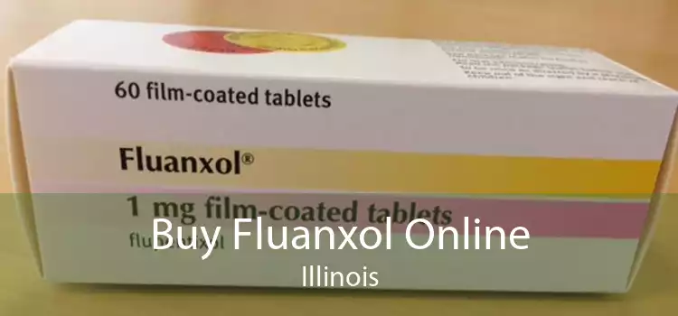 Buy Fluanxol Online Illinois