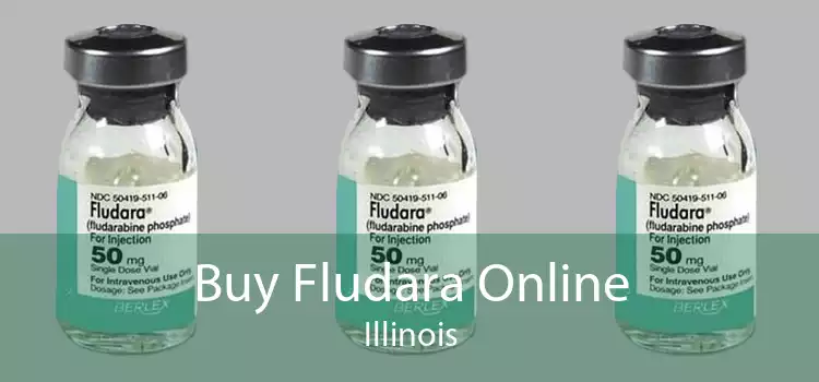 Buy Fludara Online Illinois
