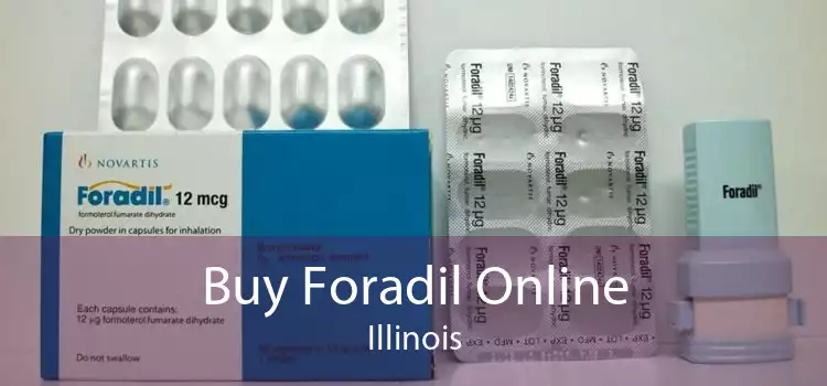 Buy Foradil Online Illinois