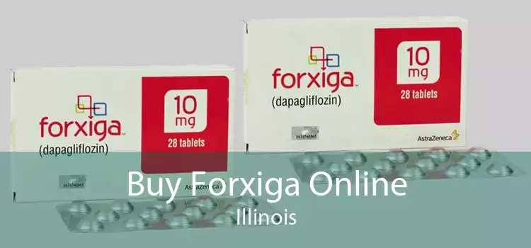 Buy Forxiga Online Illinois