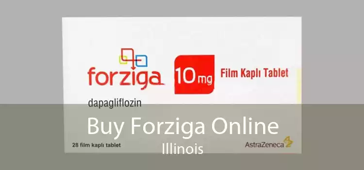 Buy Forziga Online Illinois
