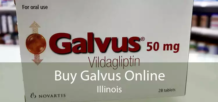 Buy Galvus Online Illinois