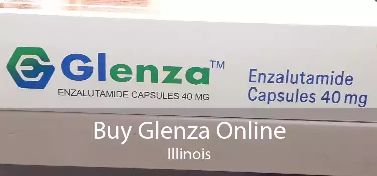 Buy Glenza Online Illinois