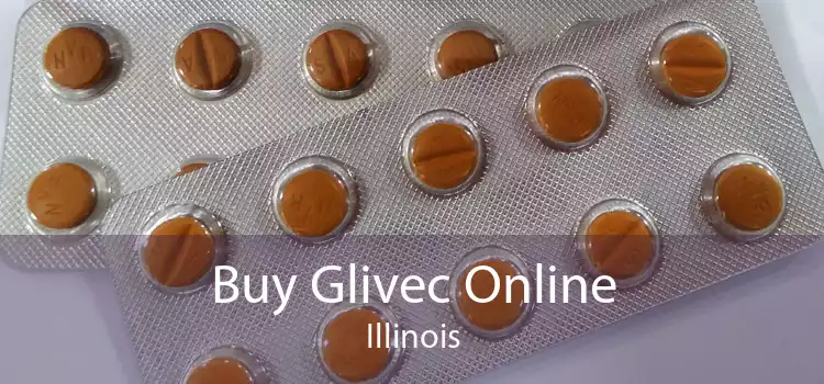 Buy Glivec Online Illinois