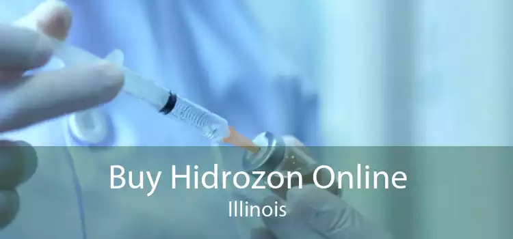 Buy Hidrozon Online Illinois
