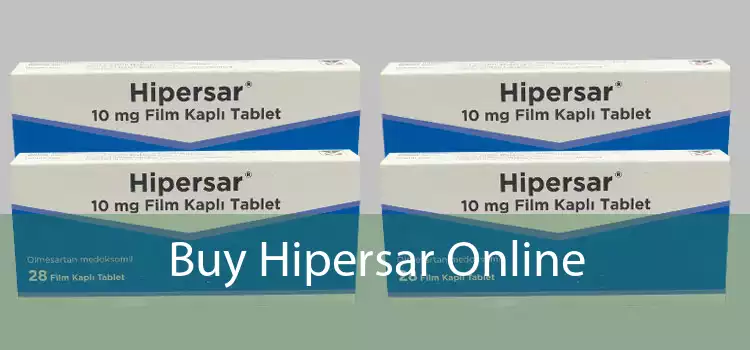 Buy Hipersar Online 