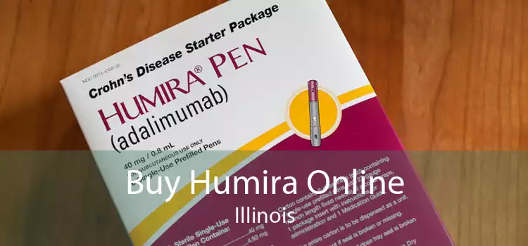 Buy Humira Online Illinois