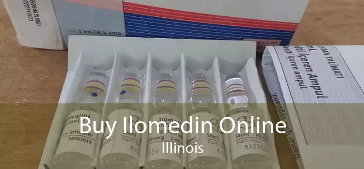 Buy Ilomedin Online Illinois