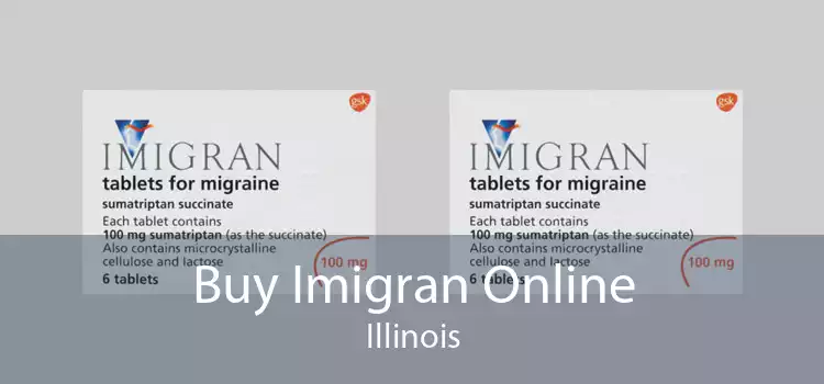 Buy Imigran Online Illinois