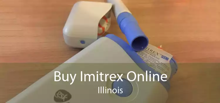 Buy Imitrex Online Illinois