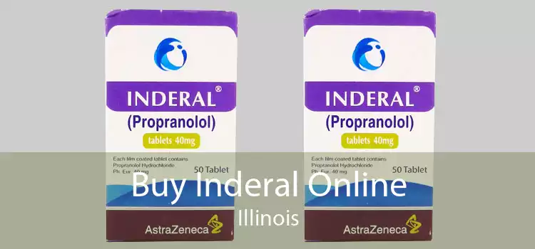 Buy Inderal Online Illinois