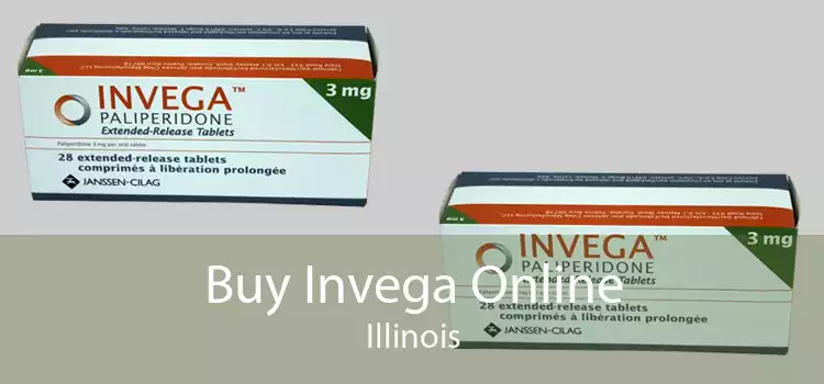 Buy Invega Online Illinois